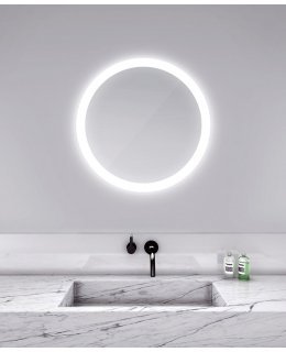 Electric Mirror TRI-30   30 INCH TRINITY Lighted Mirror